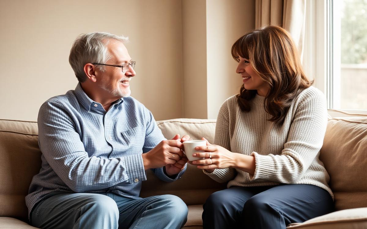 What to say to someone who is grieving
